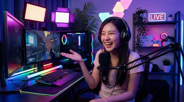 草莓视频游戏直播